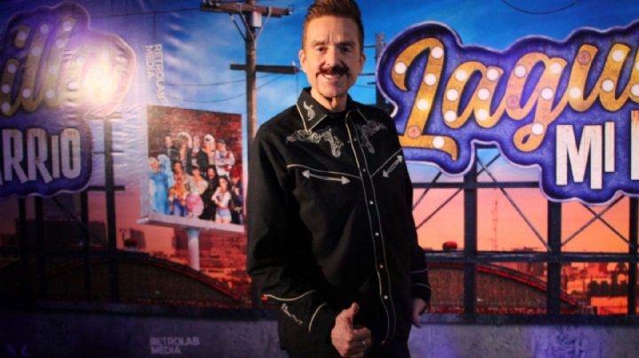 Daniel Bisogno, estas fueron las parejas del conductor, ¿Cuál es la mamá de Michaela?