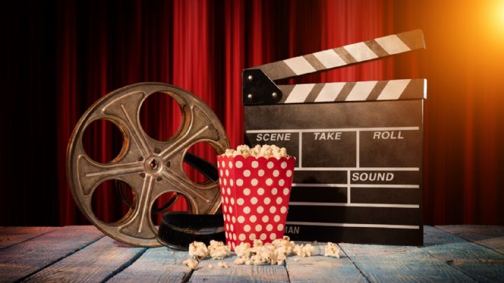 Beetlejuice: Obtén un refresco GRATIS en tu ida al cine | ¿Cómo participar?