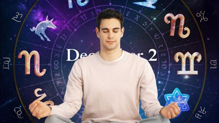 Horóscopo Mhoni Vidente HOY, Martes 2 de diciembre: Consejos del Tarot para las energías