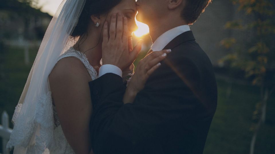 Fofo Márquez se habría casado en la cárcel con su novia, Melanie Lattanzi, ¿Es verdad?