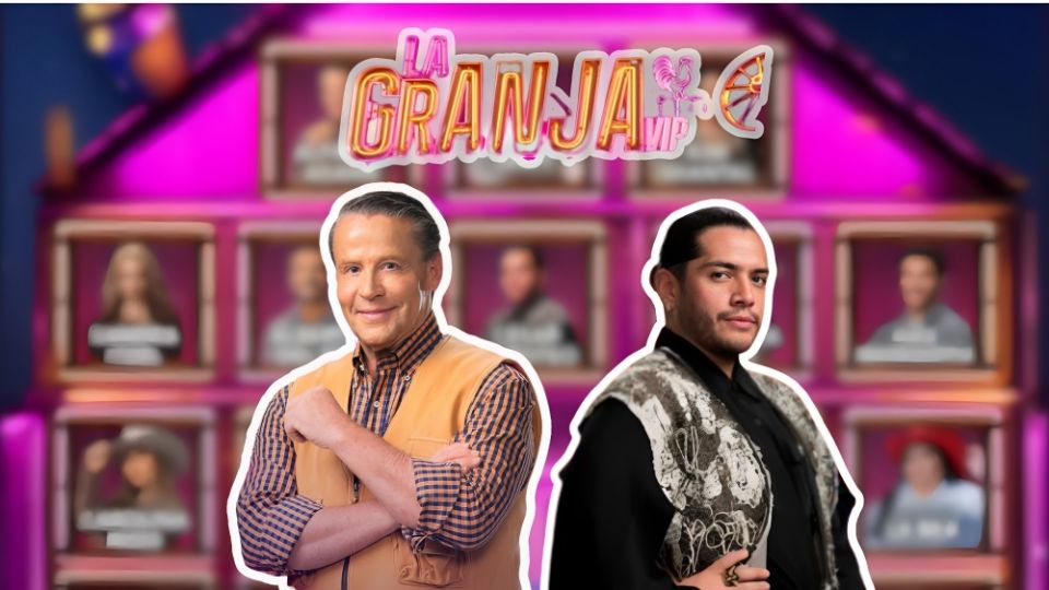 Arranca la octava semana de La Granja VIP 2025, que promete estar cargada de sorpresas: ¿Quién es el nuevo capataz?