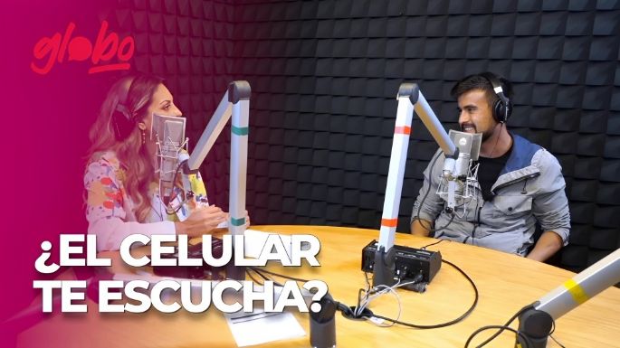 ¿El celular te escucha? Aldo Trejo explica cómo funcionan las apps, la privacidad y los micrófonos