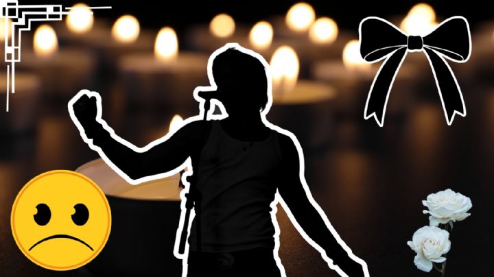 Muere famoso cantante a los 35 años en trágico accidente conocido como el ‘Príncipe del popular pop'