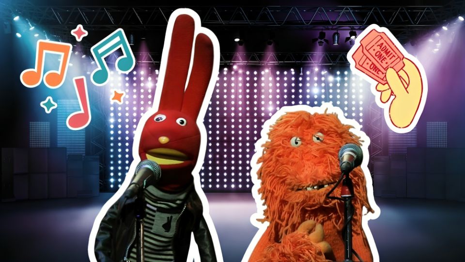 Radio Guaripolo Tour de 31 Minutos garantiza una experiencia llena de risas y nostalgia: Fechas en México 2026.