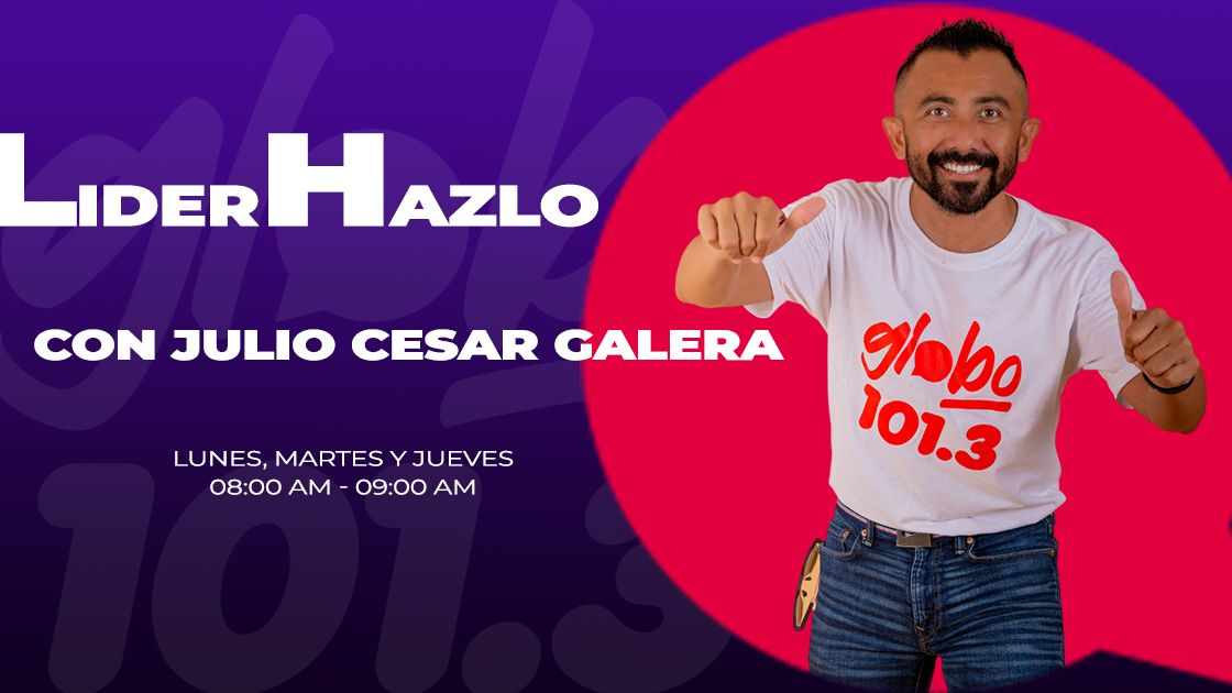 LiderHazlo