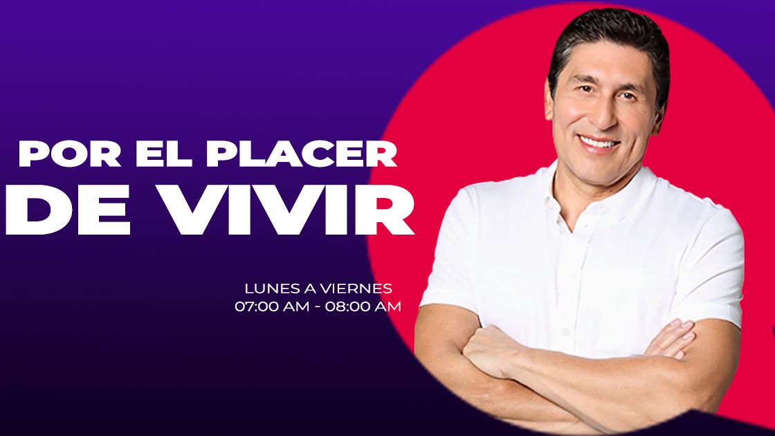 Por el Placer de Vivir