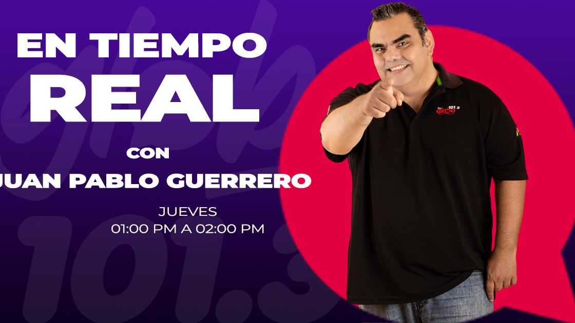 En Tiempo Real