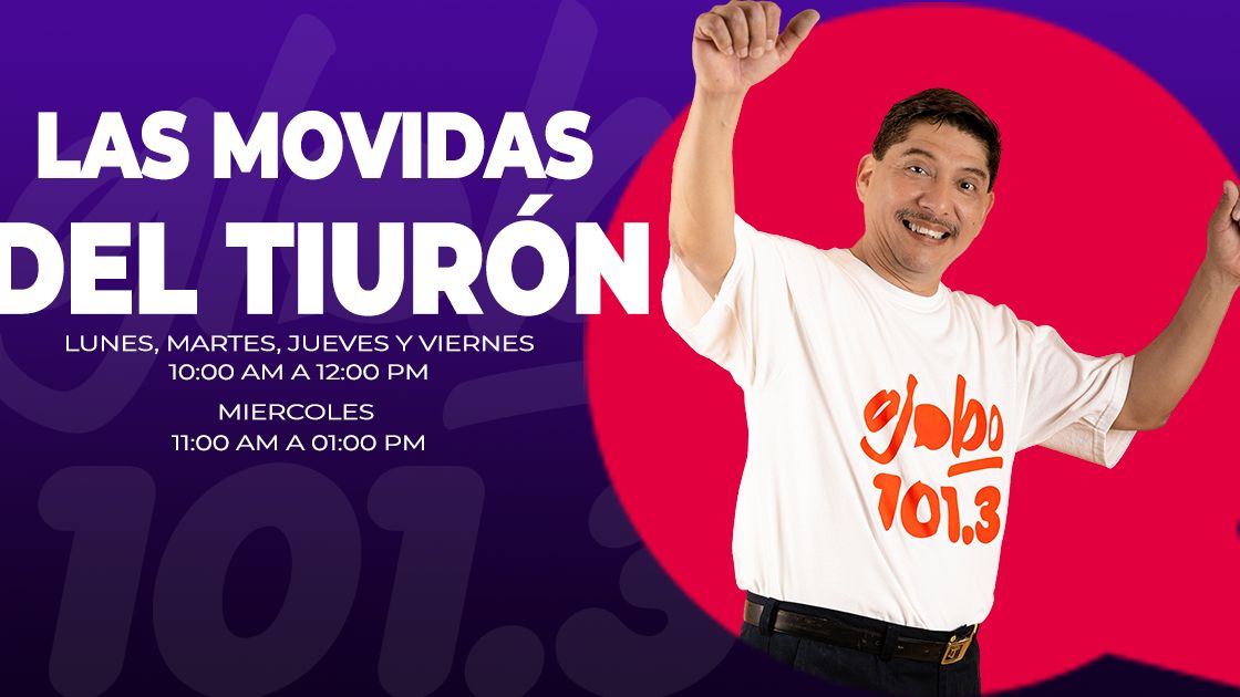 Las Movidas del Tiburón