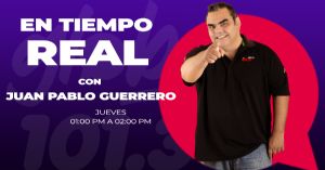 En Tiempo Real