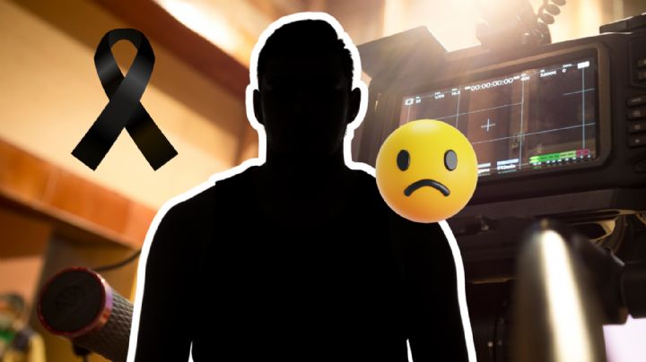 Muere famoso actor y comediante a los 50 años tras terminar la transmisión de su programa