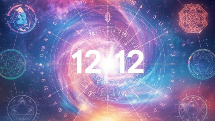 Portal 12/12: Poderoso ritual para manifestar abundancia y buenas energías