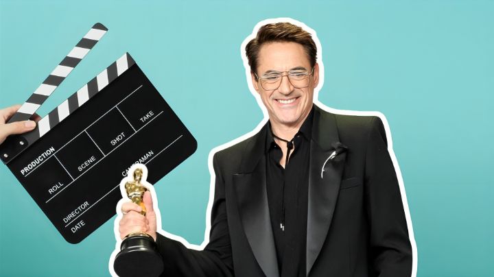 'Avengers Doomsday': ¿Cuándo sale el primer tráiler de la película protagonizada por Robert Downey Jr.?