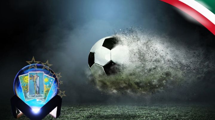 ¿México debutará en el Mundial 2026 ganándole a Sudáfrica? Esto reveló Mhoni Vidente (VIDEO)