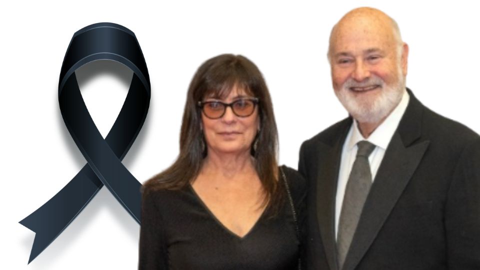 El director, Rob Reiner, fue hallado sin vida en Los Ángeles junto a su esposa Michele Singer Reiner.