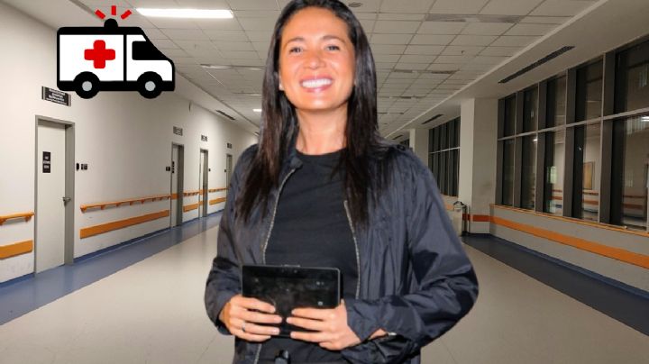 Yolanda Andrade: ¿Cuál es su estado de salud por hospitalización por presunta recaída? Esto sabemos