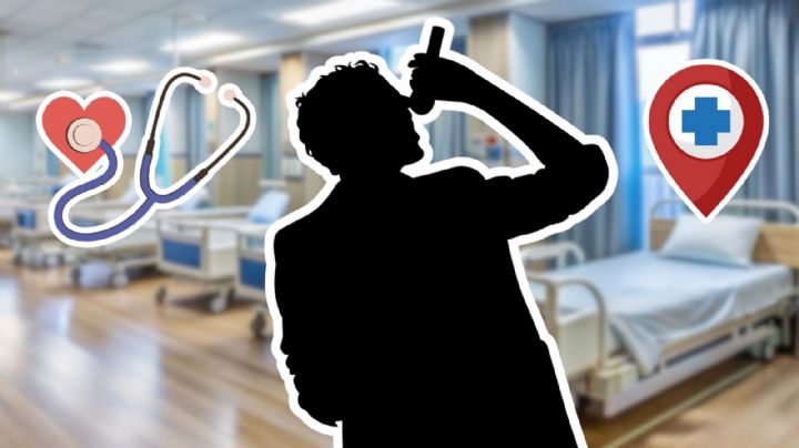 Famoso cantante se desploma en pleno concierto: ¿Quién es y qué le pasó?