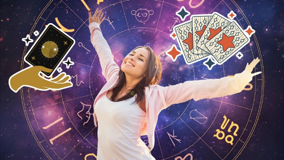 Este día los astros han planeado grandes momentos para cada signo zodiacal en el Horóscopo Mhoni Vidente.