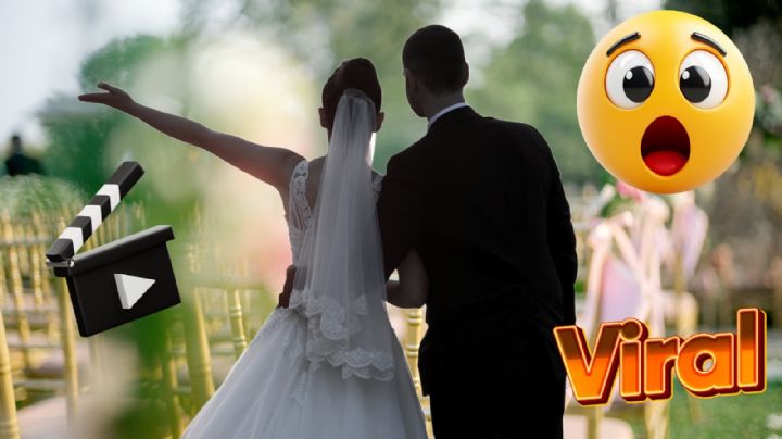 Influencer revela que su familia casi arruina su boda: ¿De quién se trata?