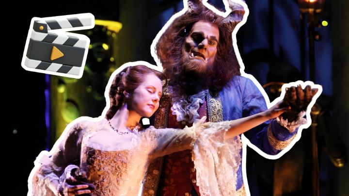 'Gastón': Esto es lo que se sabe del nuevo live action del villano de "Bella y Bestia"	