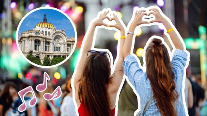 TlacuACH Fest 2025 en CDMX: Fechas, horarios y actividades del megaconcierto gratuito