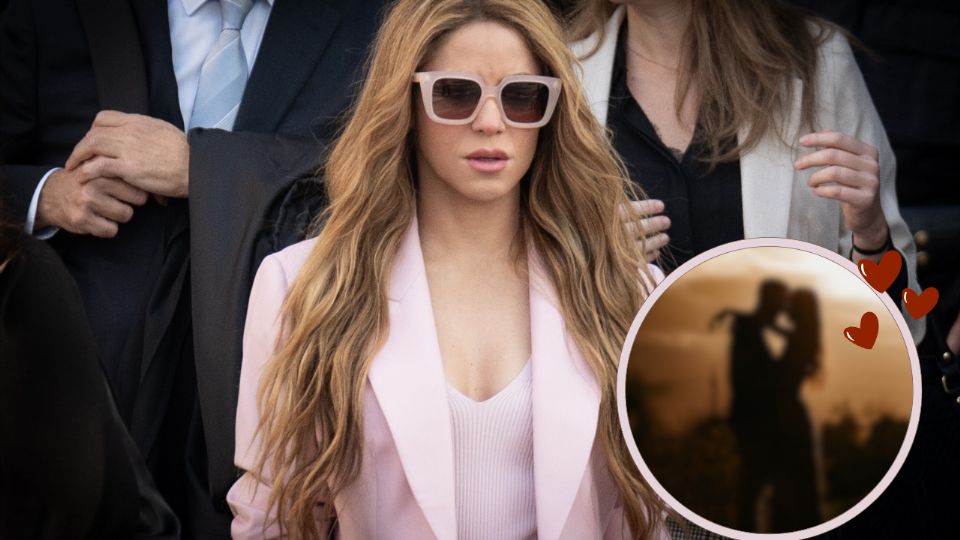 En un concierto Shakira habría revelado sin querer si volvió con Antonio de la Rúa.