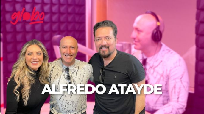 Alfredo Atayde nos a habla sobre la celebración de los 137 años de El Circo Atayde