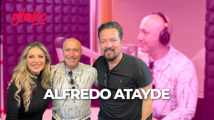 Alfredo Atayde nos a habla sobre la celebración de los 137 años de El Circo Atayde