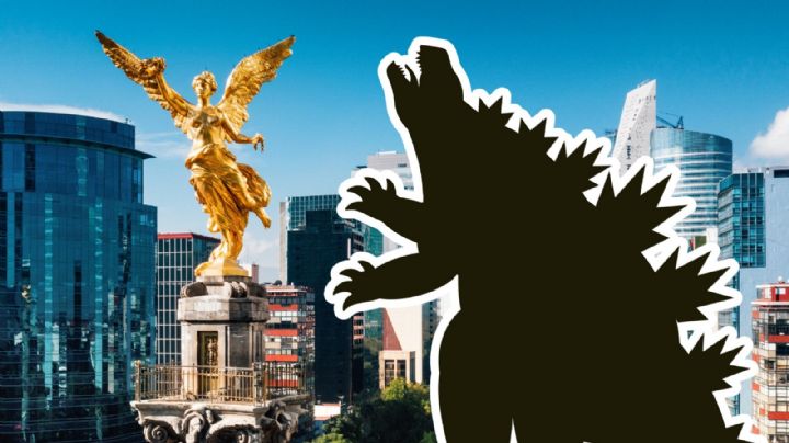 Exposición de Godzilla en CDMX: Dónde, cuándo y todo lo que tienes que saber del evento