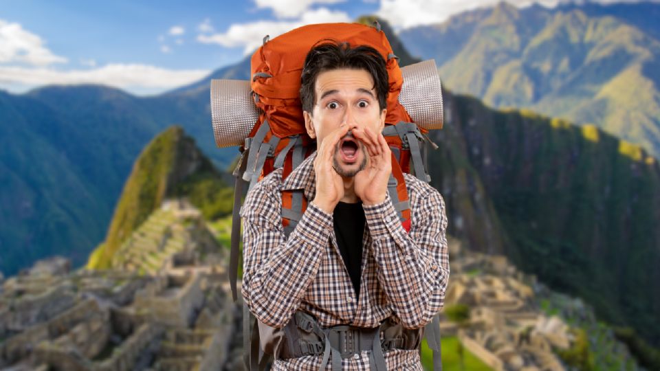 Conoce el Pueblo Mágico de México que se parece a Machu Picchu por sus impresionantes canales, una auténtica joya.