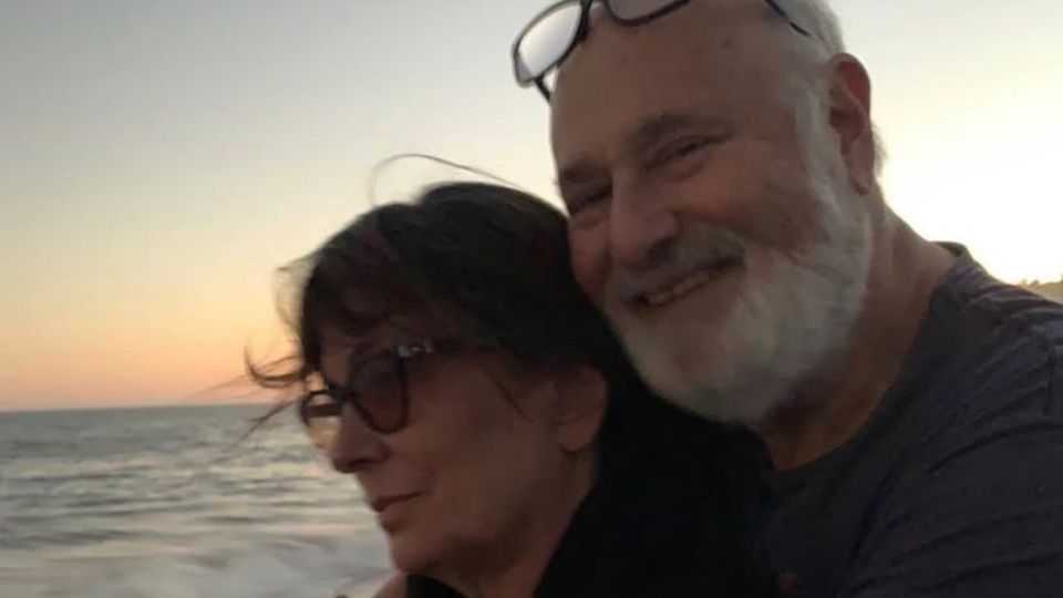 Nick Reiner es acusado del asesinato de sus padres, Rob Reiner y Michele Reiner.