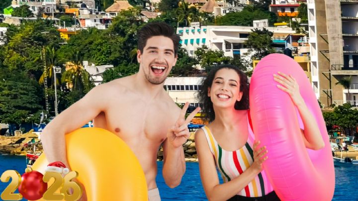 Acapulco en Año Nuevo: Este es el gasto en gasolina y casetas desde CDMX