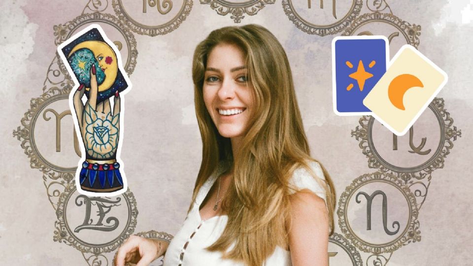 Bajo la influencia de los astros, este martes trae sorpresas en el Horóscopo Mhoni Vidente HOY.