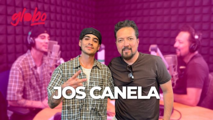 JOS CANELA nos presenta su nuevo EP y revela detalles exclusivos