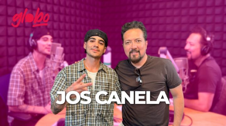 JOS CANELA nos presenta su nuevo EP y revela detalles exclusivos