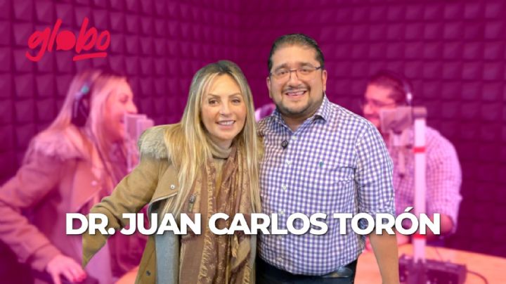 Cirugías después de perder peso: Dr. Juan Carlos explica cómo quitar el exceso de piel