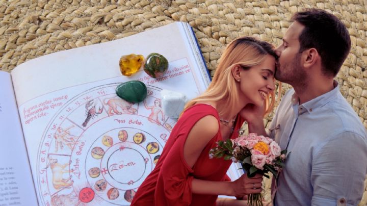 Horóscopos Mizada Mohamed Hoy, Miércoles 3 de diciembre: Predicciones para suerte en el amor de cada signo zodiacal
