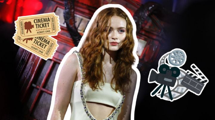 'Stranger Things' 5 en cines: Fechas y complejos para ver el final de la serie de Netflix