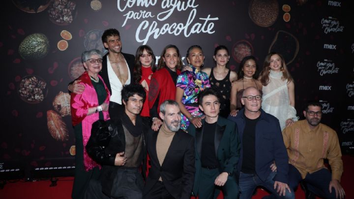 ‘Como agua para chocolate’, ¿cuál es el significado atrás de esta famosa frase mexicana?