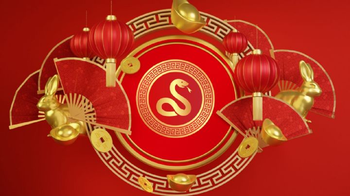 2024, año del Dragón según el calendario chino