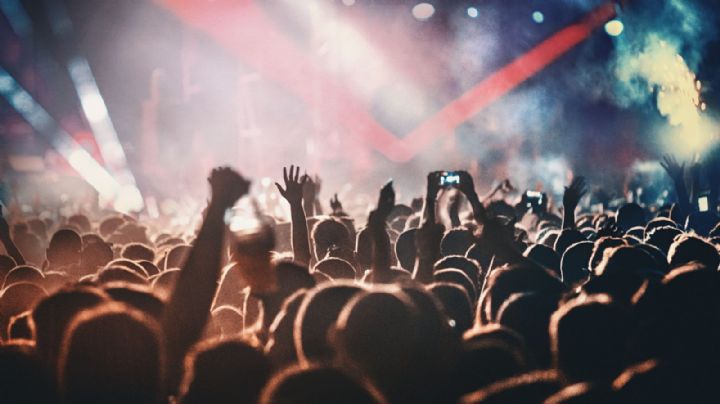 Los eventos musicales más impactantes del 2023