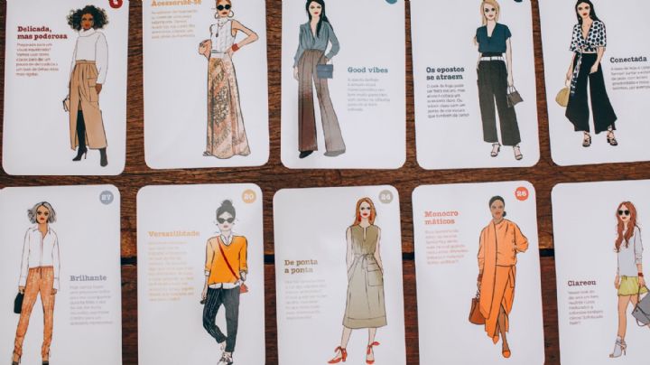 Las tendencias de moda que dominarán el 2024