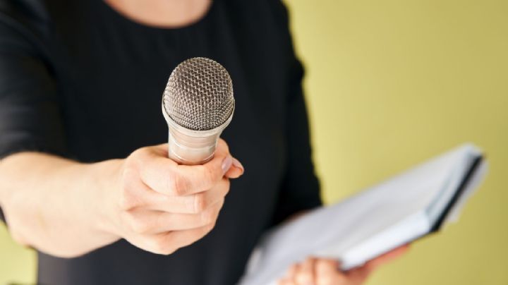 Sara Maldonado revela que estuvo a punto de protagonizar la telenovela "Rubí"