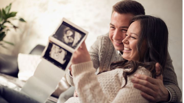 Kali Uchis anunció su embarazo con tierno video junto a su pareja