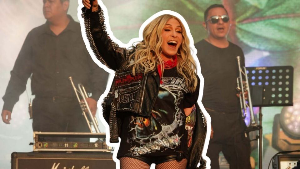 'Esta es la última generación de este planeta', las impactantes declaraciones de Yuri.