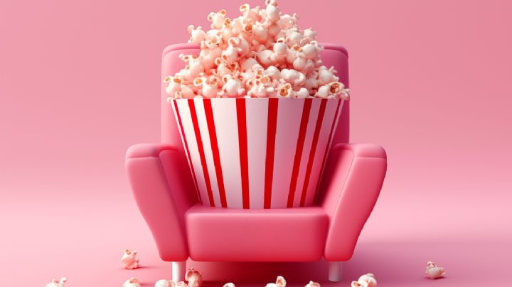 La Hora de los Valientes: De qué trata y quién es quién del reparto de la nueva película de Netflix