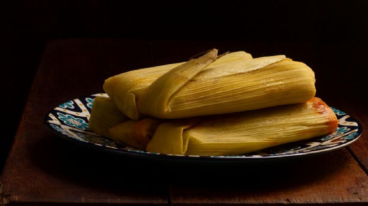 ¿Dónde comer tamales artesanales en CDMX? Estos son los lugares