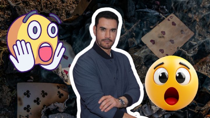 ¿Qué pasó con David Zepeda? Reportan que tendría polémica adicción
