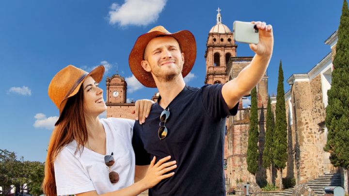 El Pueblo Mágico de Durango que casi nadie conoce y es perfecto para visitar este fin de semana