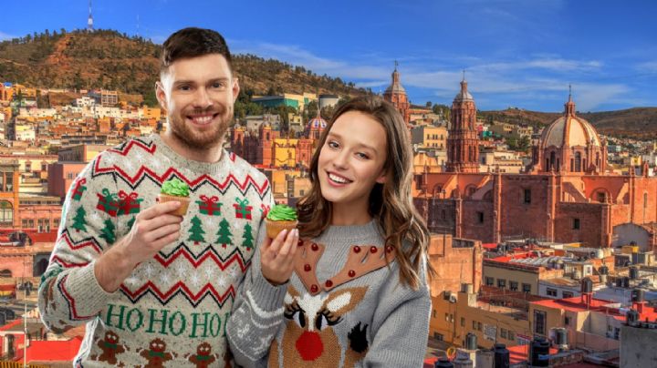 El Pueblo Mágico de Zacatecas que casi nadie conoce y es perfecto para visitar en Navidad o Año Nuevo