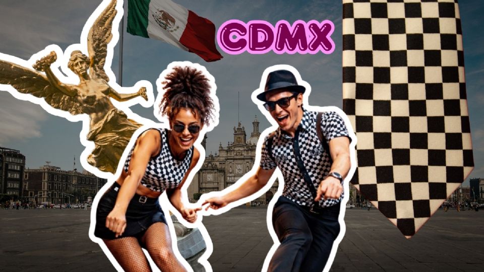Festival de ska GRATIS en CDMX, horarios y todo lo que debes saber.